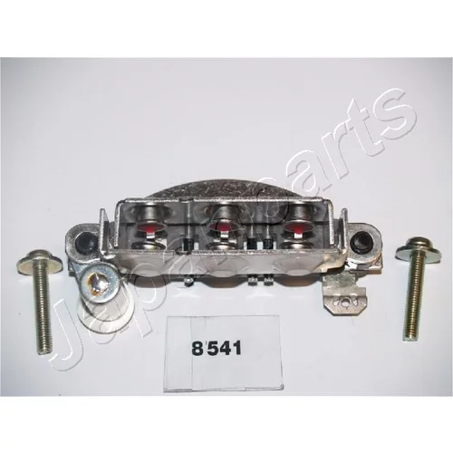 Usmerňovač alternátora JAPANPARTS PDM8541