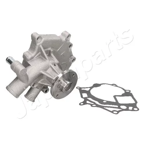Vodné čerpadlo, chladenie motora PQ-132 /Japanparts/ - obr. 2