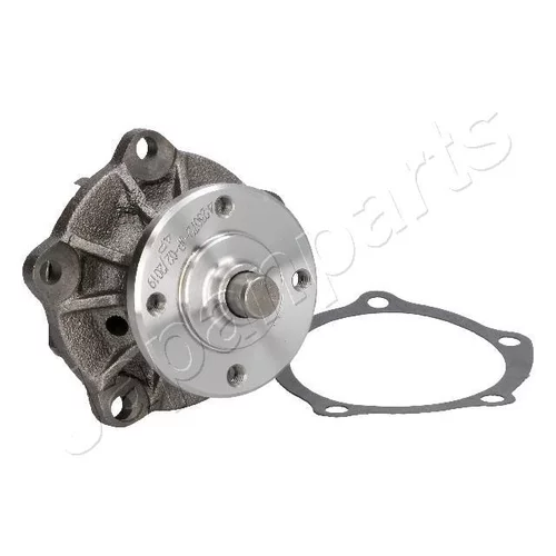 Vodné čerpadlo, chladenie motora PQ-228 /Japanparts/ - obr. 2