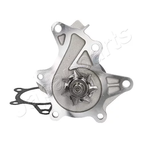 Vodné čerpadlo, chladenie motora PQ-287 /Japanparts/ - obr. 1
