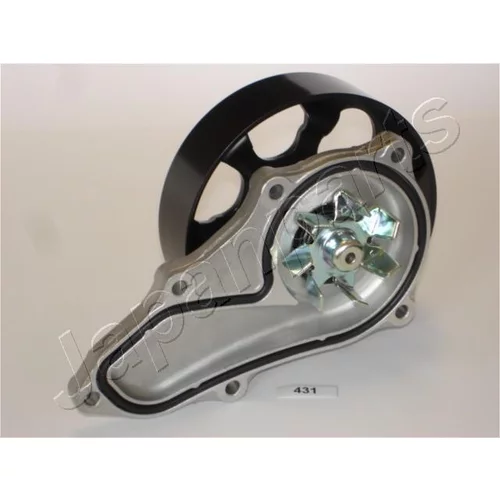 Vodné čerpadlo, chladenie motora PQ-431 /Japanparts/ - obr. 1