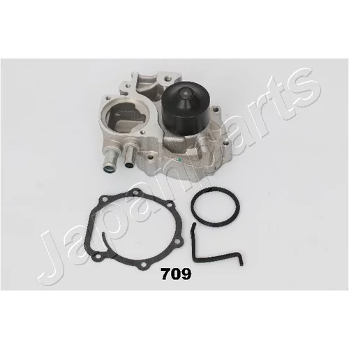 Vodné čerpadlo, chladenie motora PQ-709 /Japanparts/ - obr. 2
