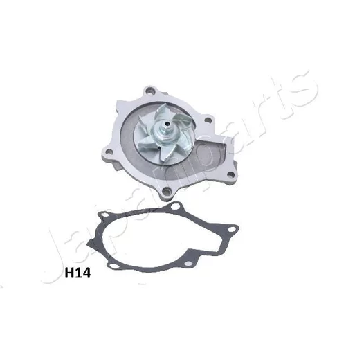Vodné čerpadlo, chladenie motora PQ-H14 /Japanparts/ - obr. 1