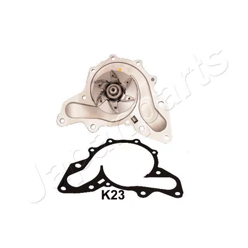 Vodné čerpadlo, chladenie motora PQ-K23 /Japanparts/ - obr. 1