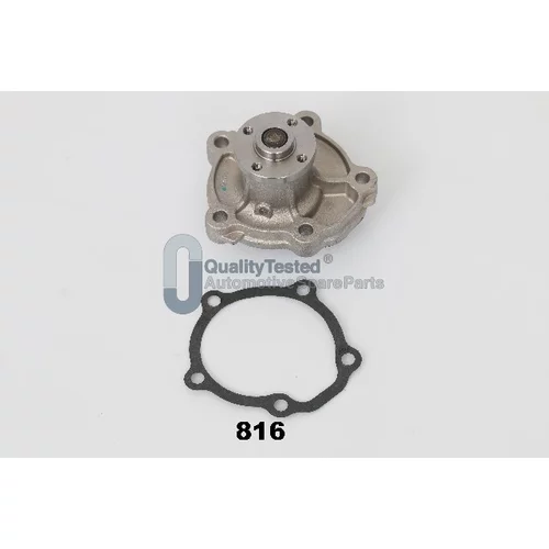 Vodné čerpadlo, chladenie motora JAPANPARTS PQ816JM
