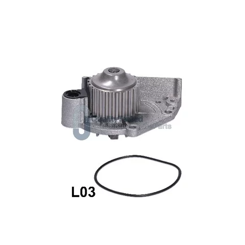 Vodné čerpadlo, chladenie motora JAPANPARTS PQL03JM