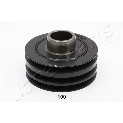 Remenica kľukového hriadeľa PU-100 /Japanparts/ - obr. 1