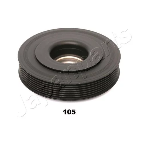 Remenica kľukového hriadeľa JAPANPARTS PU-105