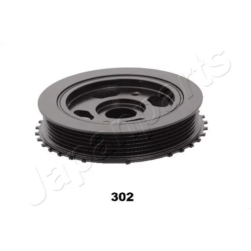 Remenica kľukového hriadeľa JAPANPARTS PU-302