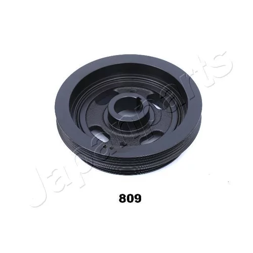Remenica kľukového hriadeľa PU-809 /Japanparts/ - obr. 1