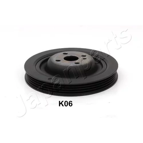 Remenica kľukového hriadeľa JAPANPARTS PU-K06