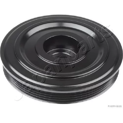 Remenica kľukového hriadeľa JAPANPARTS PU-K16