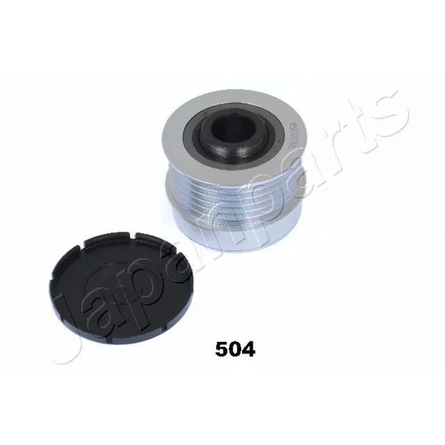 Voľnobežka alternátora JAPANPARTS RA-504