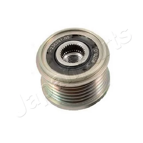 Voľnobežka alternátora JAPANPARTS RA-805