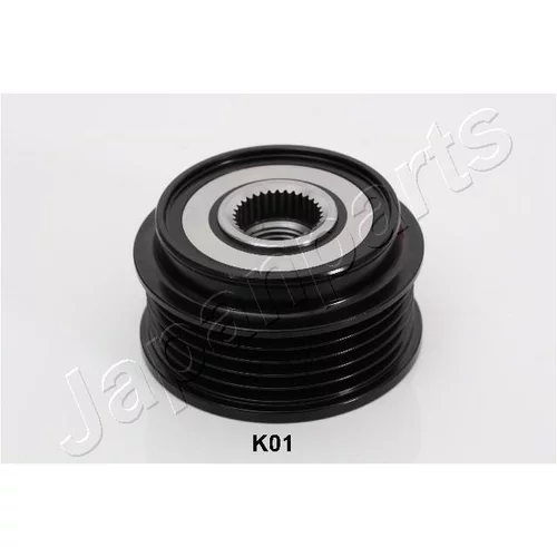 Voľnobežka alternátora JAPANPARTS RA-K01