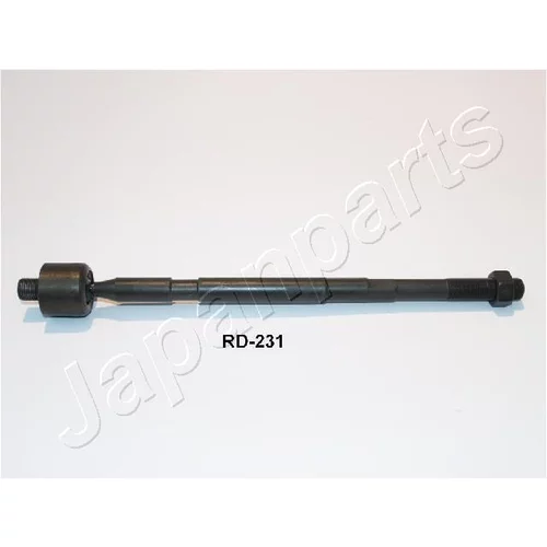 Axiálny čap tiahla riadenia JAPANPARTS RD-231