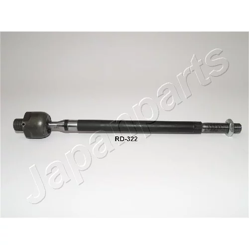 Axiálny čap tiahla riadenia JAPANPARTS RD-322