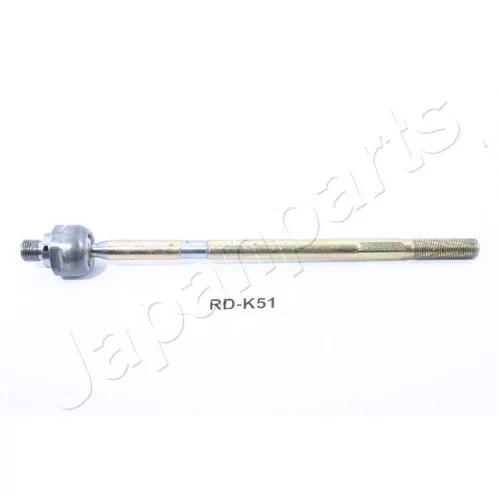 Axiálny čap tiahla riadenia JAPANPARTS RD-K51