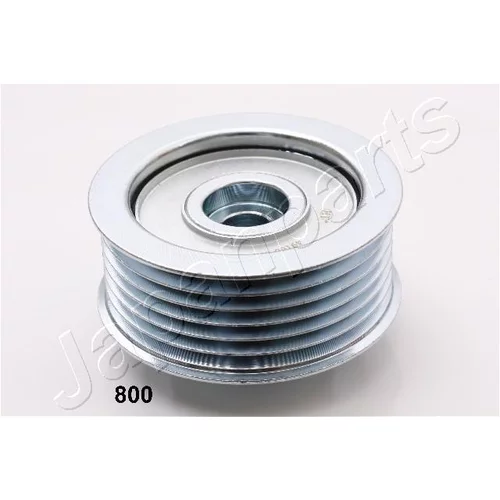 Vratná/vodiaca kladka rebrovaného klinového remeňa RP-800 /Japanparts/ - obr. 1