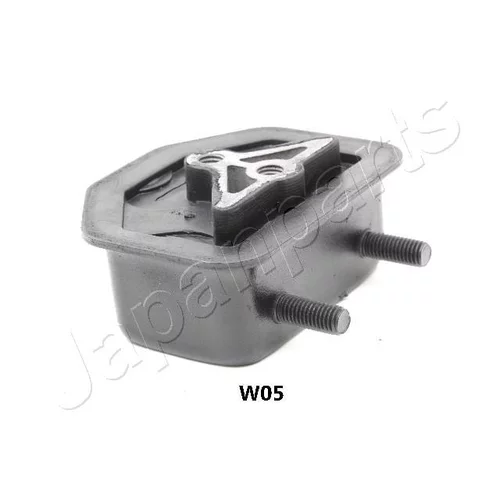 Uloženie motora RU-W05 /Japanparts/ - obr. 1