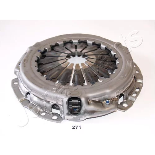 Prítlačný tanier spojky SF-271 /Japanparts/