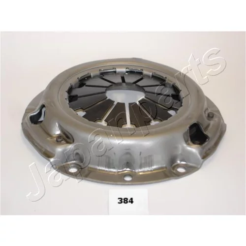 Prítlačný tanier spojky JAPANPARTS SF-384