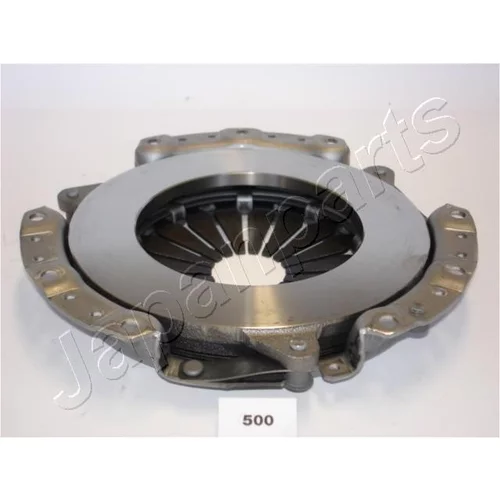 Prítlačný tanier spojky SF-500 /Japanparts/ - obr. 1
