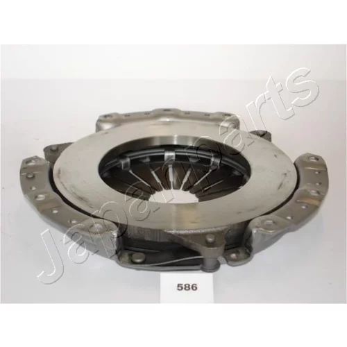 Prítlačný tanier spojky SF-586 /Japanparts/ - obr. 1