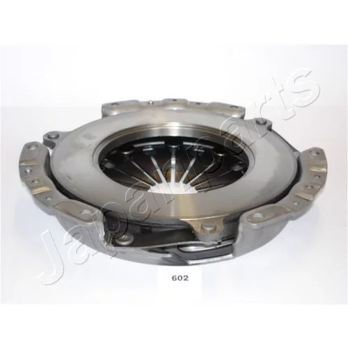 Prítlačný tanier spojky SF-602 /Japanparts/ - obr. 1