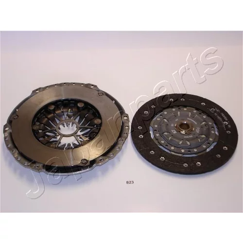 Prítlačný tanier spojky SF-823 /Japanparts/ - obr. 1