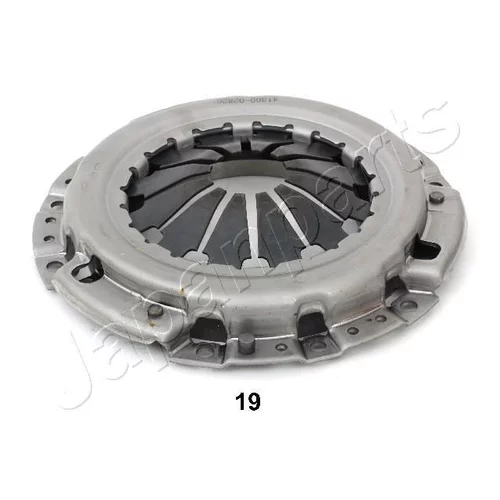Prítlačný tanier spojky JAPANPARTS SF-K19