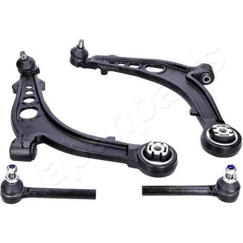 Sada ramien nápravy zavesenia kolies JAPANPARTS SKS-0232
