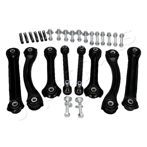 Sada ramien nápravy zavesenia kolies JAPANPARTS SKS-0500