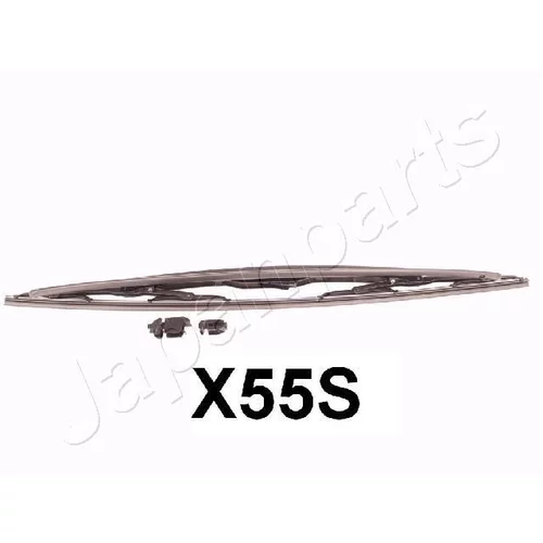 Stieracia lišta JAPANPARTS SS-X55S