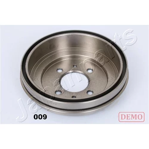 Brzdový bubon TA-009C /Japanparts/ - obr. 1
