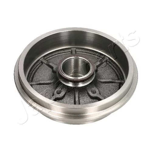 Brzdový bubon TA-0602C /Japanparts/ - obr. 1