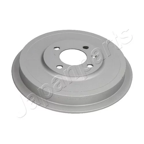 Brzdový bubon JAPANPARTS TA-0907C