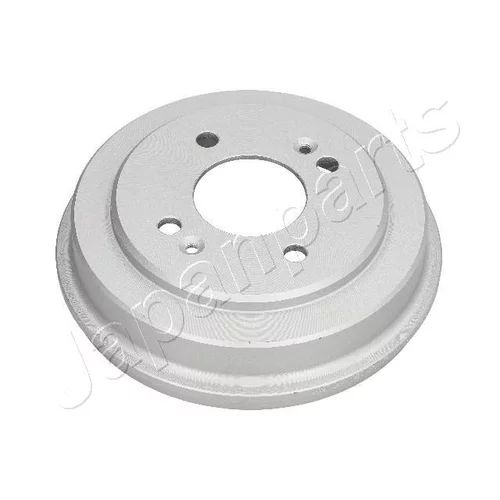 Brzdový bubon JAPANPARTS TA-K17C