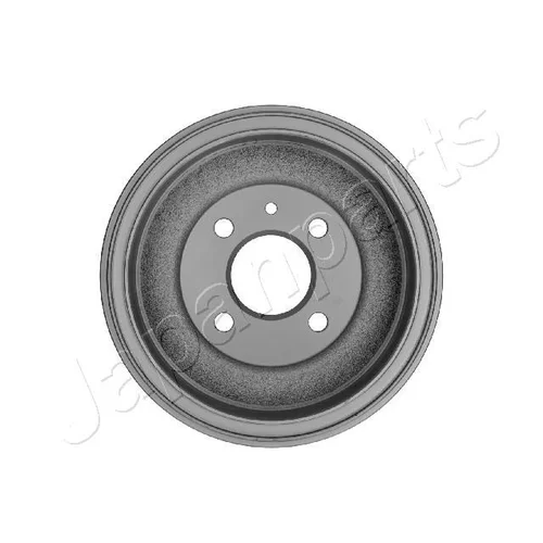 Brzdový bubon TA-W08C /Japanparts/ - obr. 1