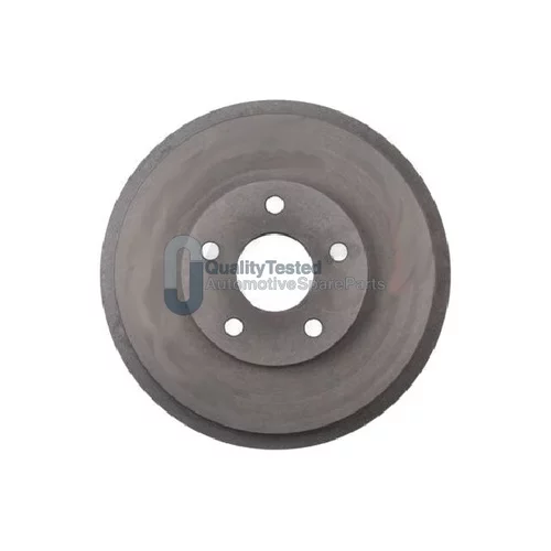 Brzdový bubon JAPANPARTS TA701JM