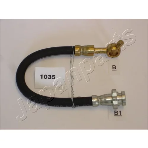 Držiak brzdovej hadice JAPANPARTS TF-1035