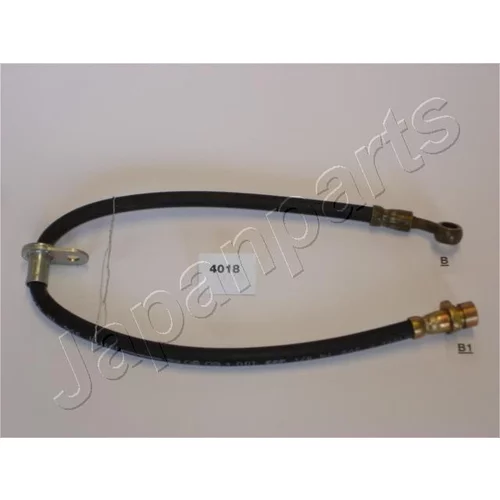Držiak brzdovej hadice JAPANPARTS TF-4018