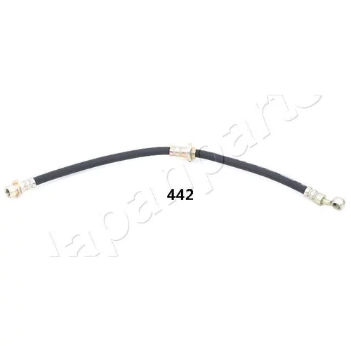 Držiak brzdovej hadice JAPANPARTS TF-442
