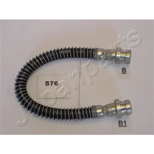 Držiak brzdovej hadice JAPANPARTS TF-576