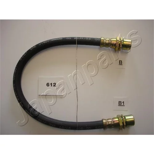 Držiak brzdovej hadice JAPANPARTS TF-612