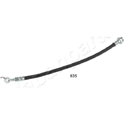 Držiak brzdovej hadice JAPANPARTS TF-835