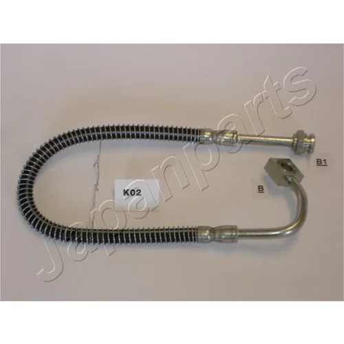 Držiak brzdovej hadice JAPANPARTS TF-K02