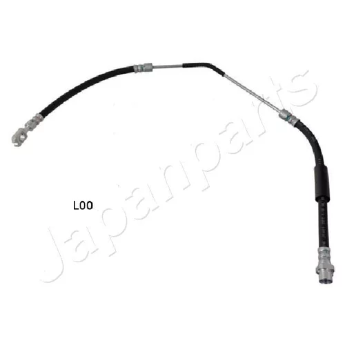 Držiak brzdovej hadice JAPANPARTS TF-L00