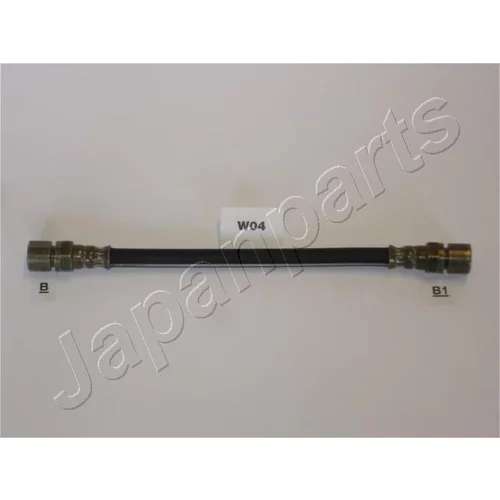 Držiak brzdovej hadice JAPANPARTS TF-W04