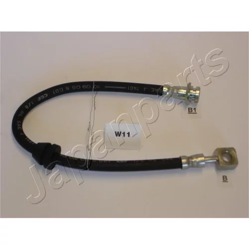Držiak brzdovej hadice JAPANPARTS TF-W11